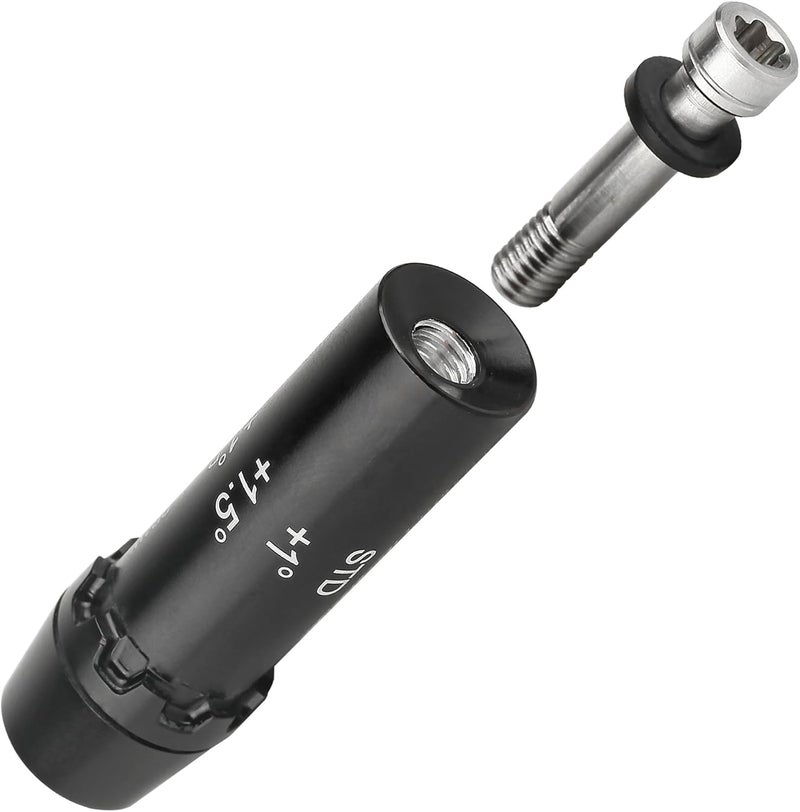 FoFoFo .335 Golf Shaft Adapter Cobra Darkspeed, Aerojet,Darkspeed,Radspeed SpeedZone F9 F8,F7 Driver RH - Image 1